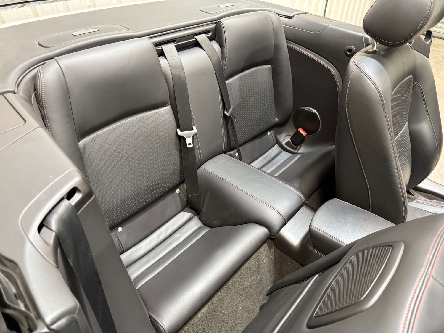 Used Jaguar XK 2010 for sale - 77117725: Photo 15