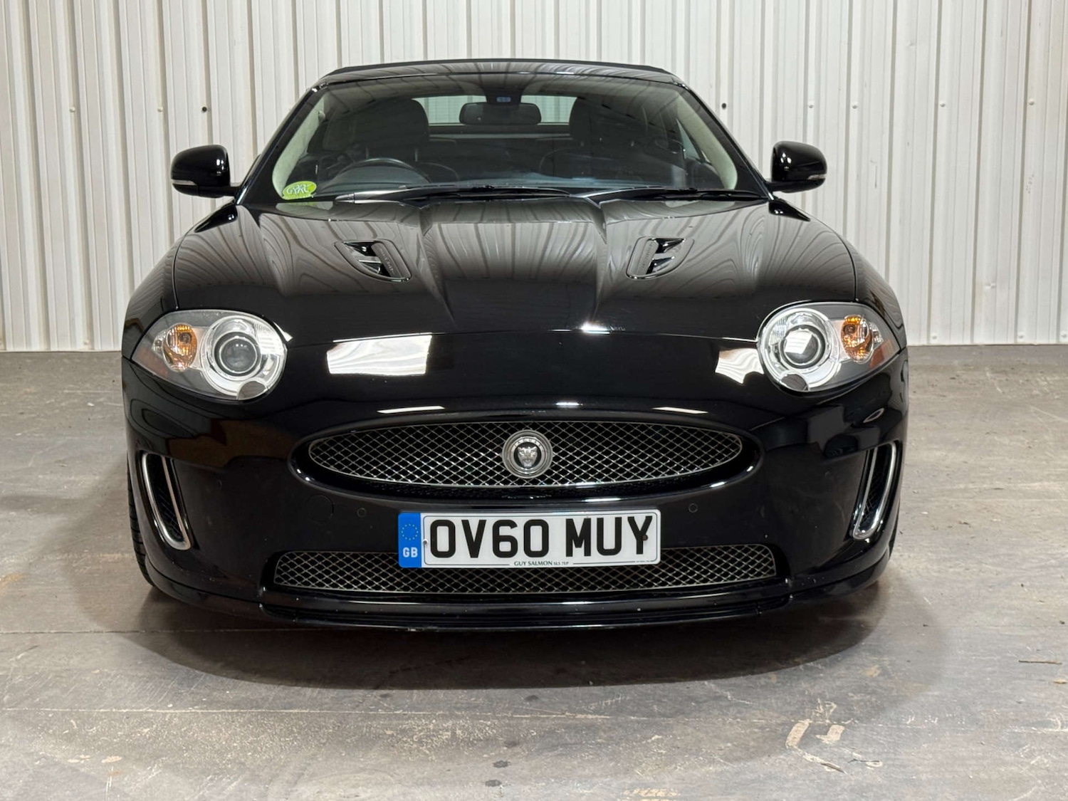 Used Jaguar XK 2010 for sale - 77117725: Photo 2