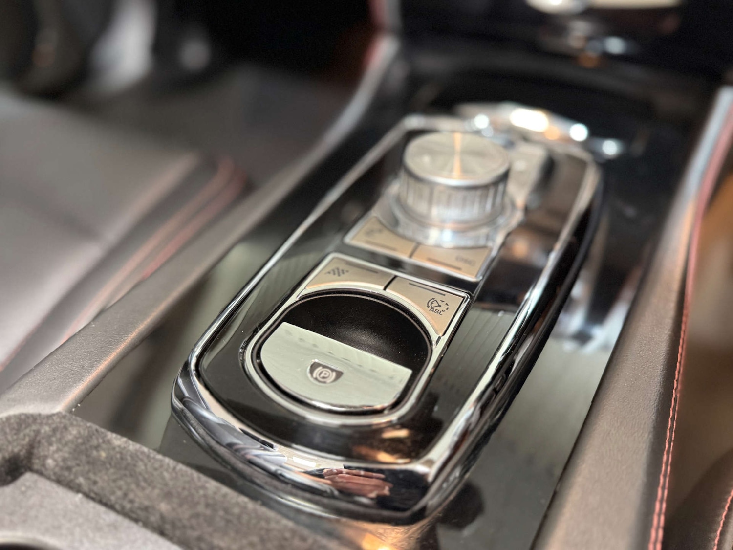 Used Jaguar XK 2010 for sale - 77117725: Photo 20