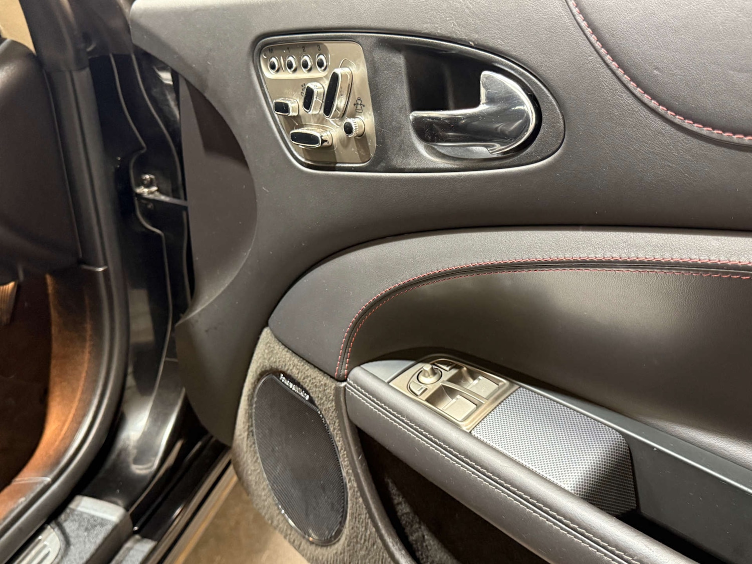 Used Jaguar XK 2010 for sale - 77117725: Photo 22