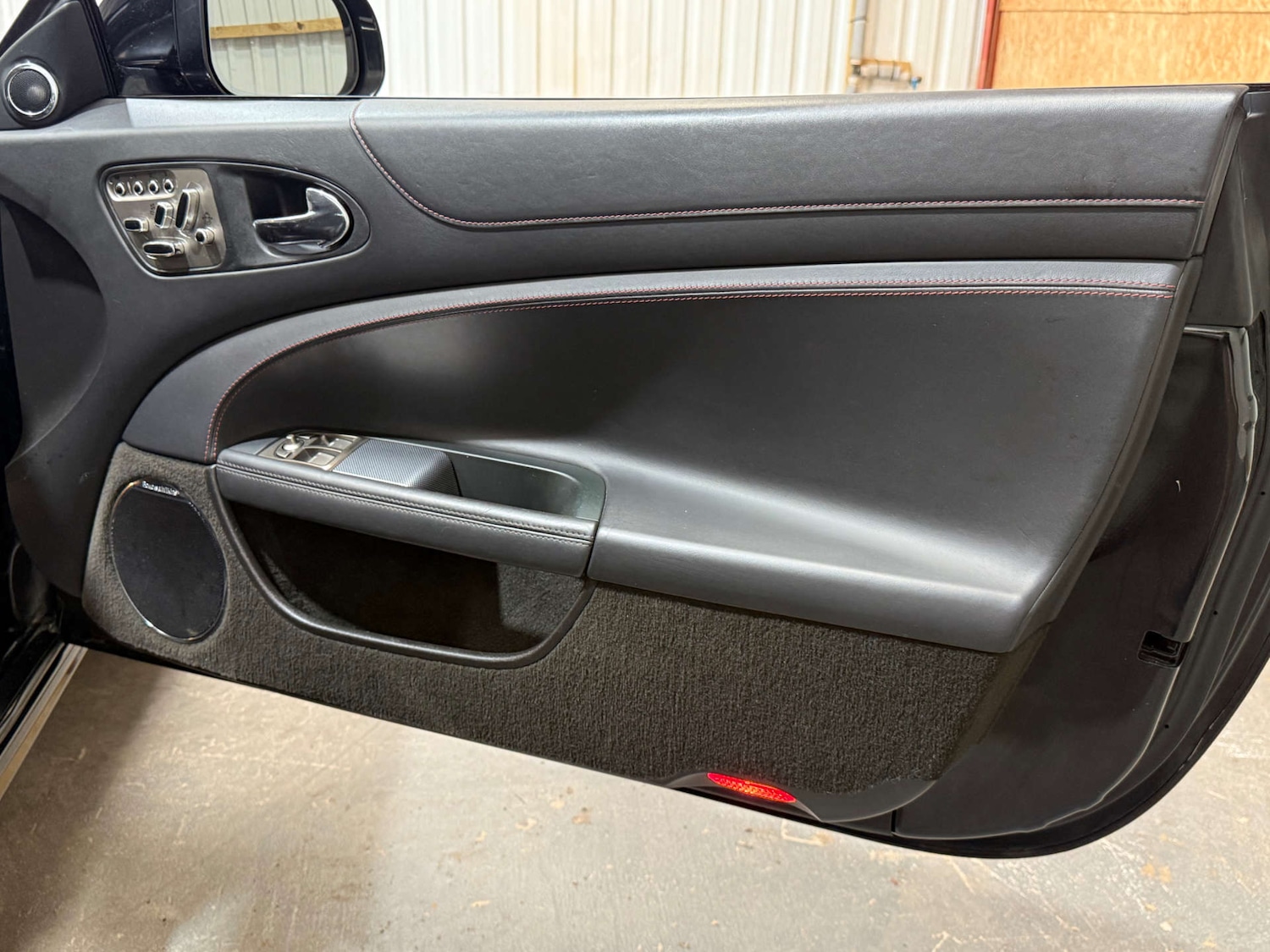 Used Jaguar XK 2010 for sale - 77117725: Photo 23