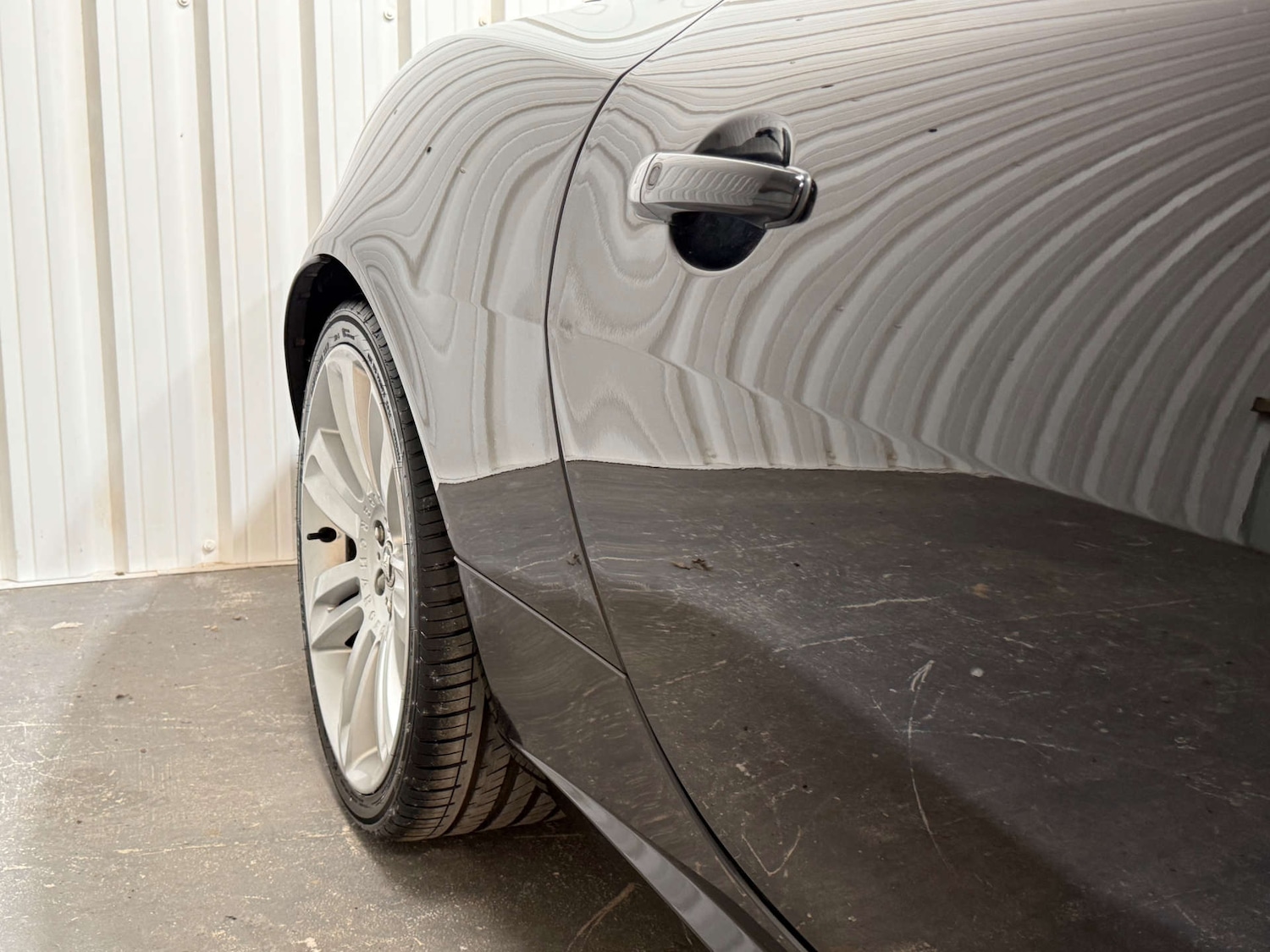 Used Jaguar XK 2010 for sale - 77117725: Photo 24