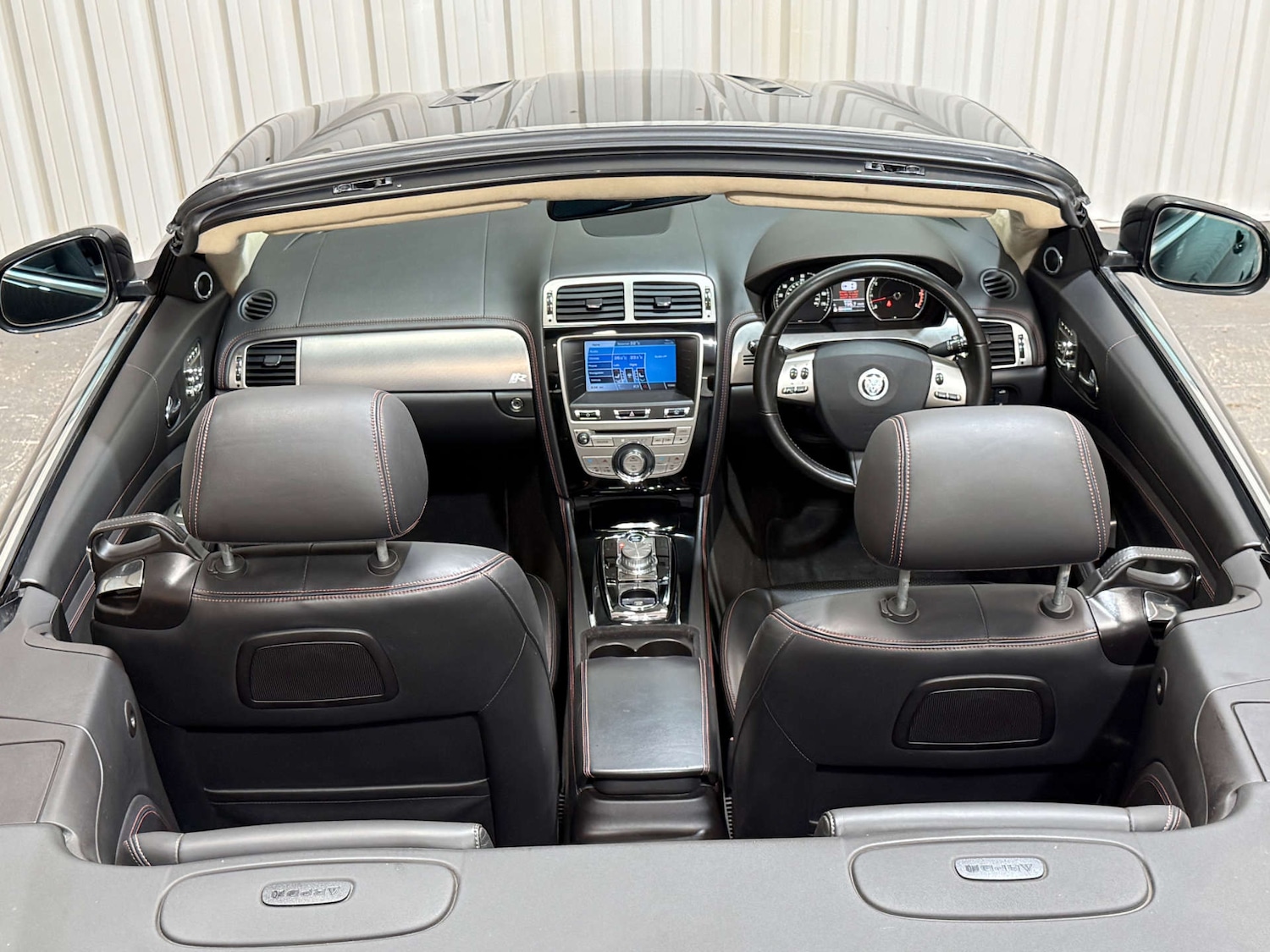 Used Jaguar XK 2010 for sale - 77117725: Photo 25