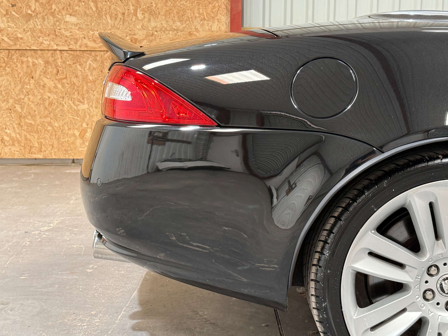 Used Jaguar XK 2010 for sale - 77117725: Photo 30