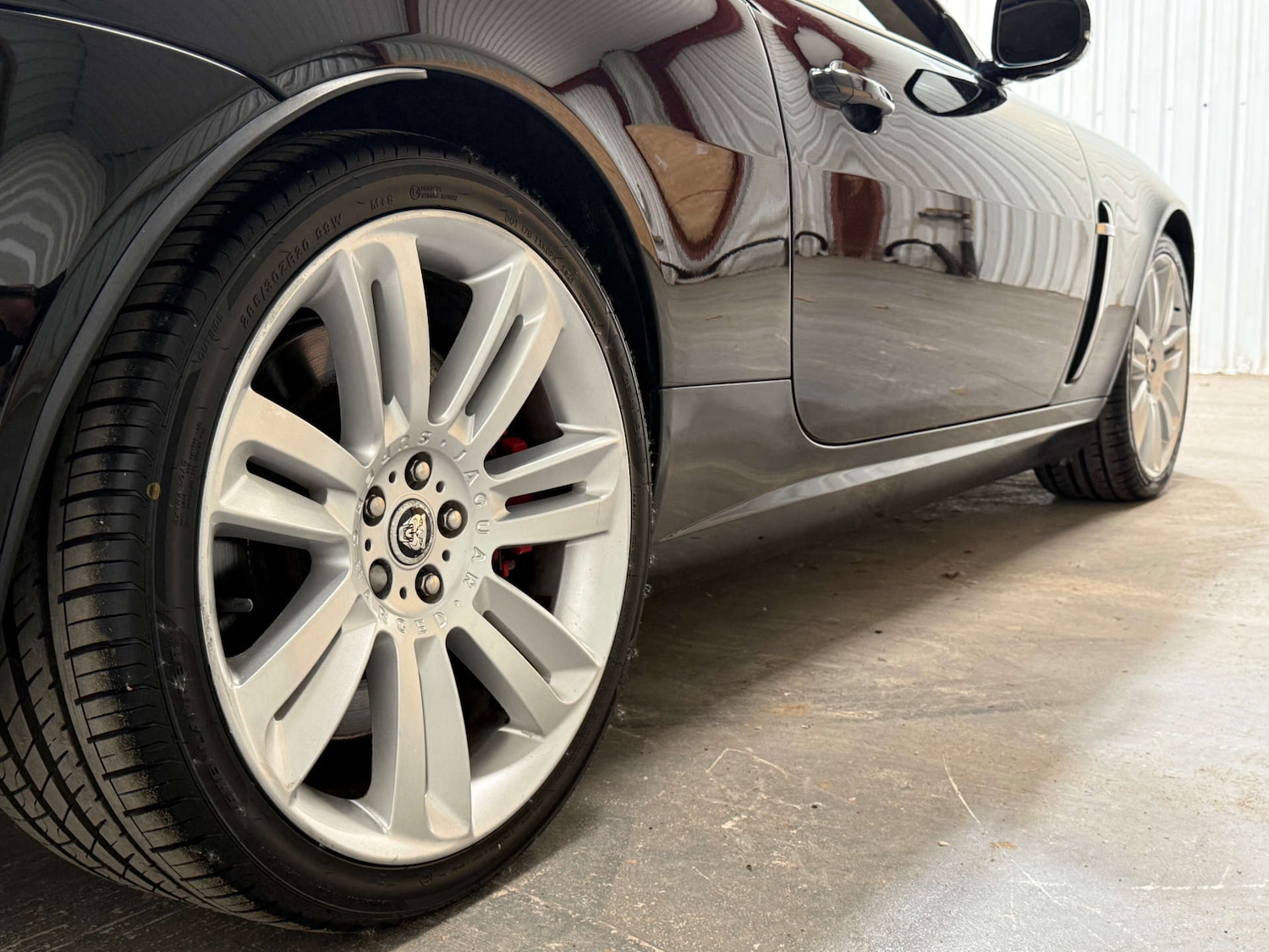 Used Jaguar XK 2010 for sale - 77117725: Photo 31