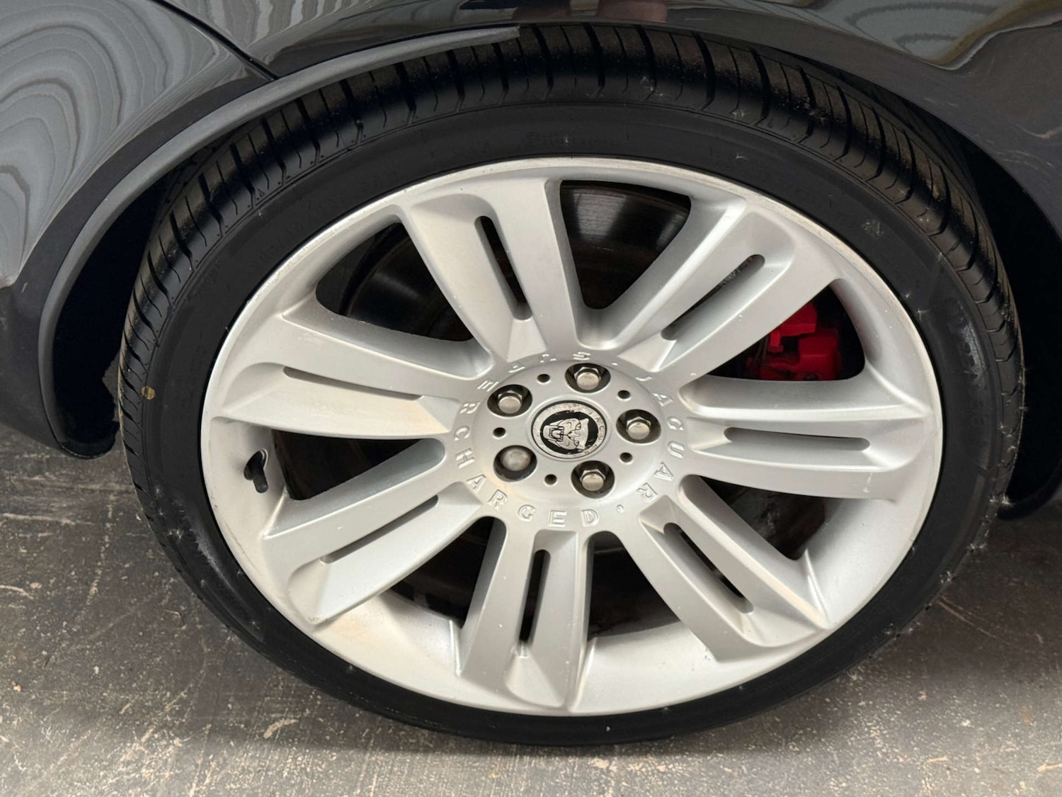 Used Jaguar XK 2010 for sale - 77117725: Photo 32