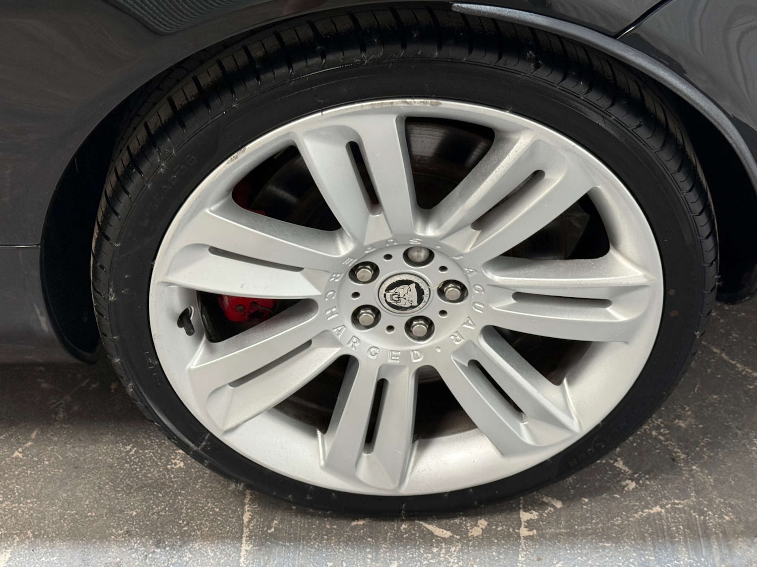 Used Jaguar XK 2010 for sale - 77117725: Photo 34