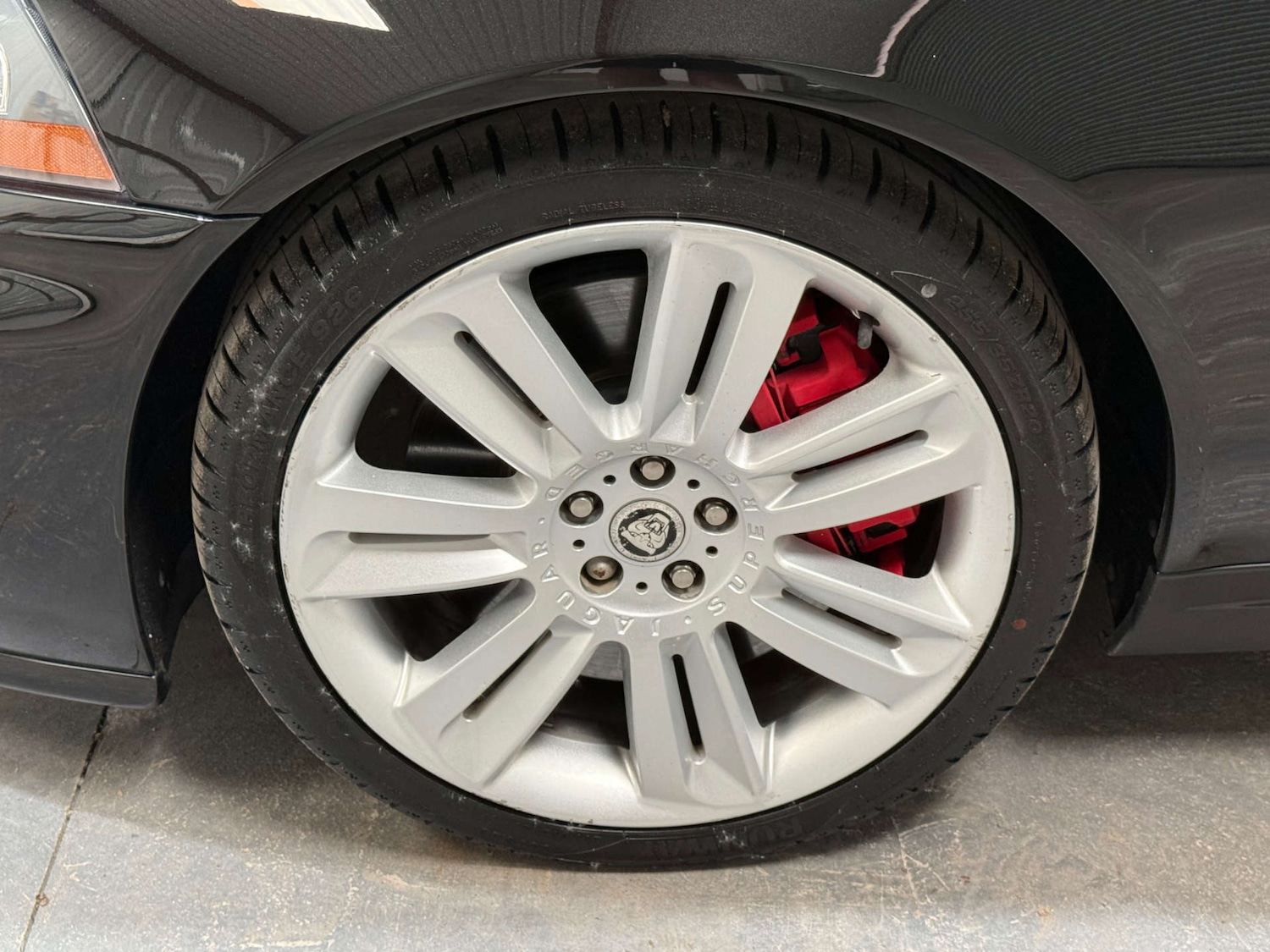 Used Jaguar XK 2010 for sale - 77117725: Photo 35