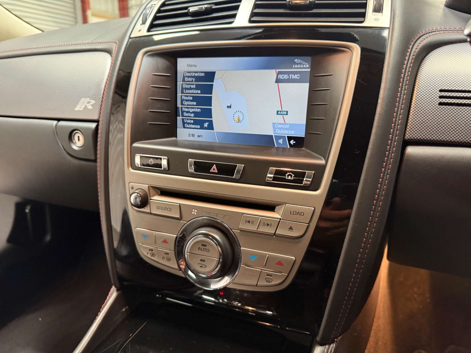 Used Jaguar XK 2010 for sale - 77117725: Photo 36