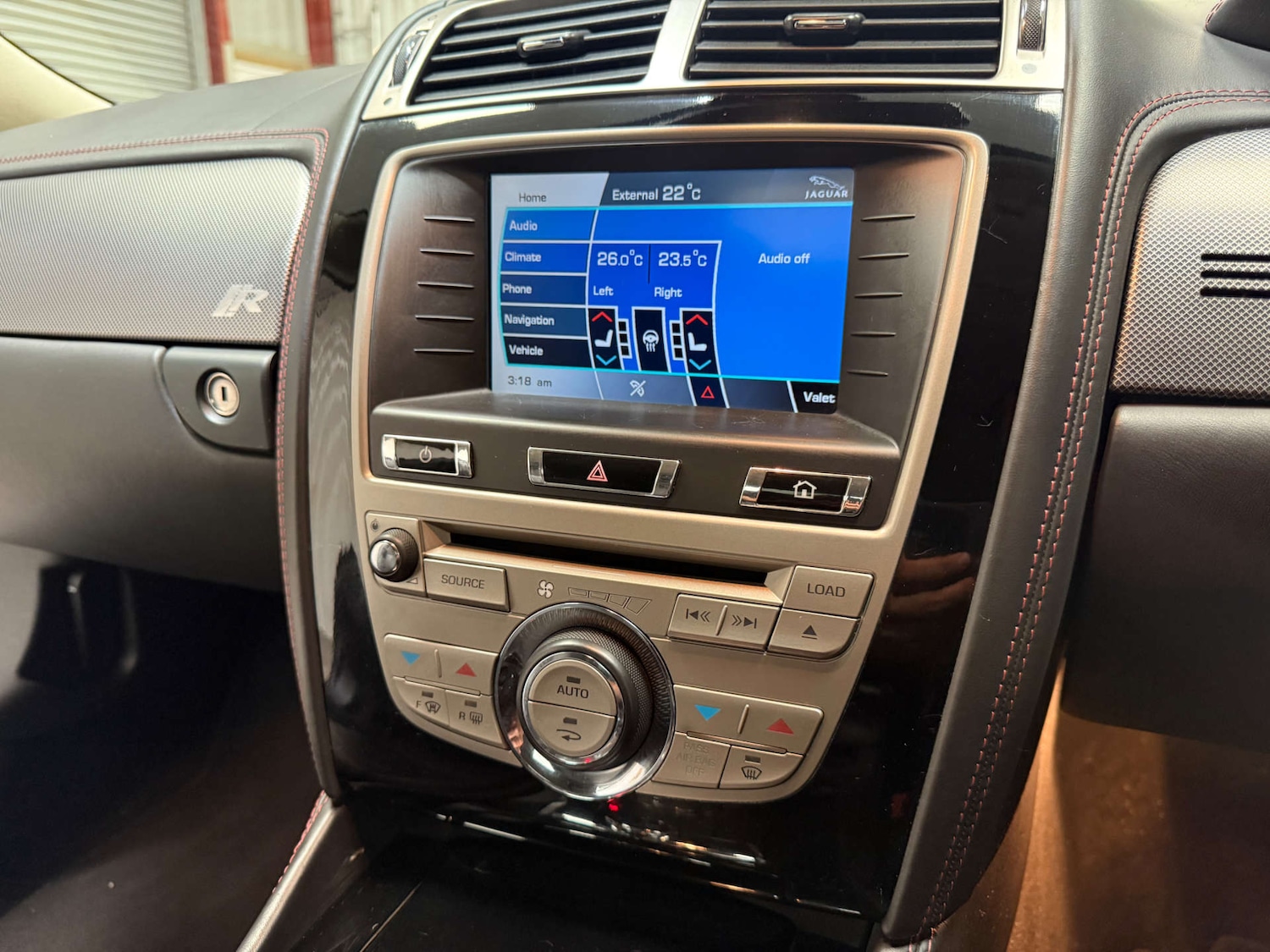 Used Jaguar XK 2010 for sale - 77117725: Photo 37