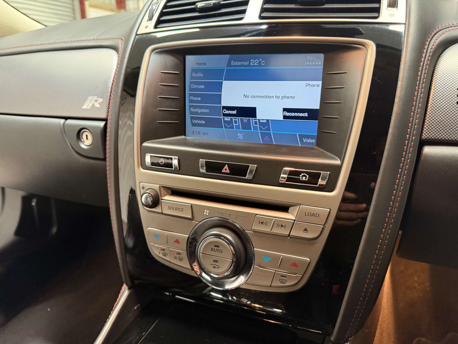 Used Jaguar XK 2010 for sale - 77117725: Photo 38