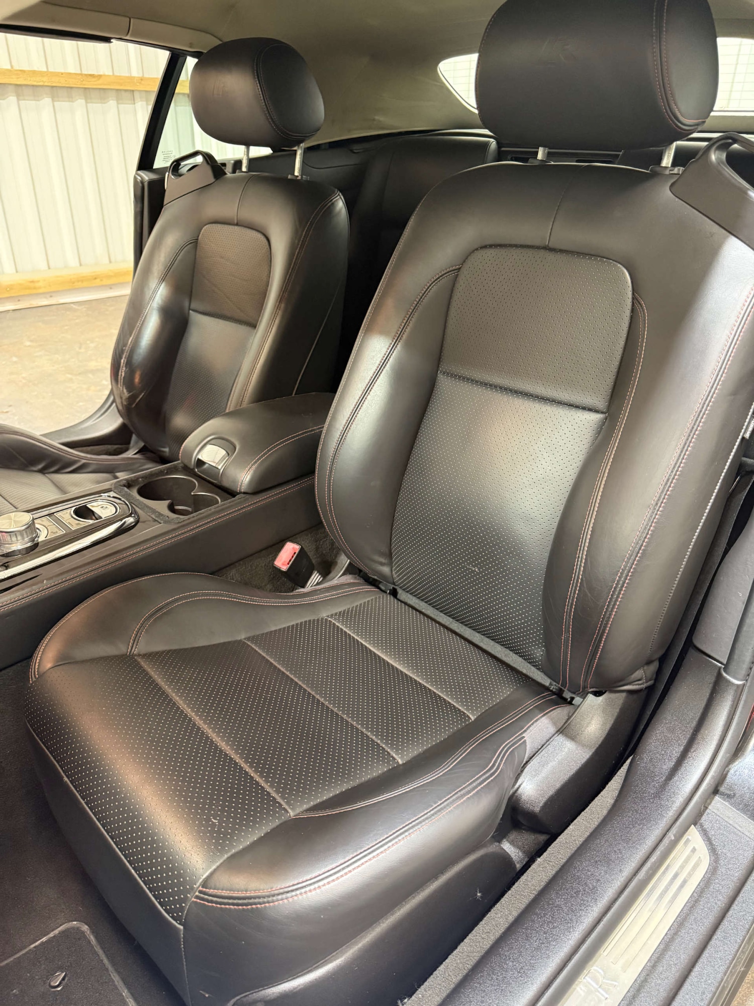 Used Jaguar XK 2010 for sale - 77117725: Photo 43