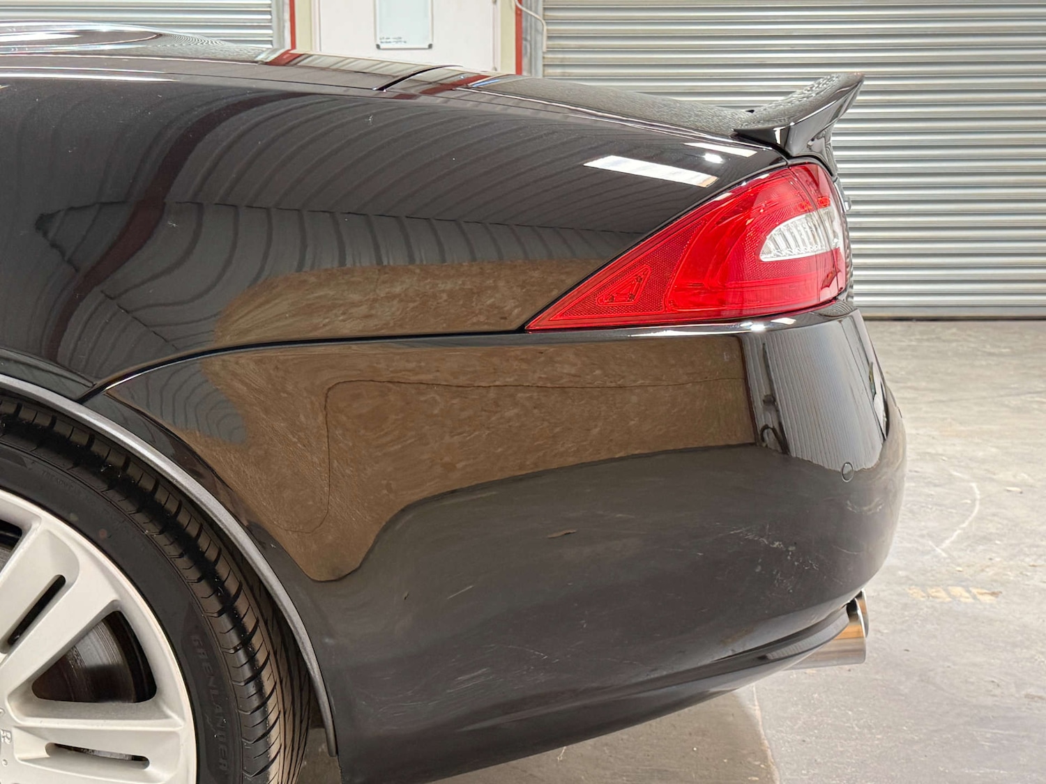 Used Jaguar XK 2010 for sale - 77117725: Photo 45