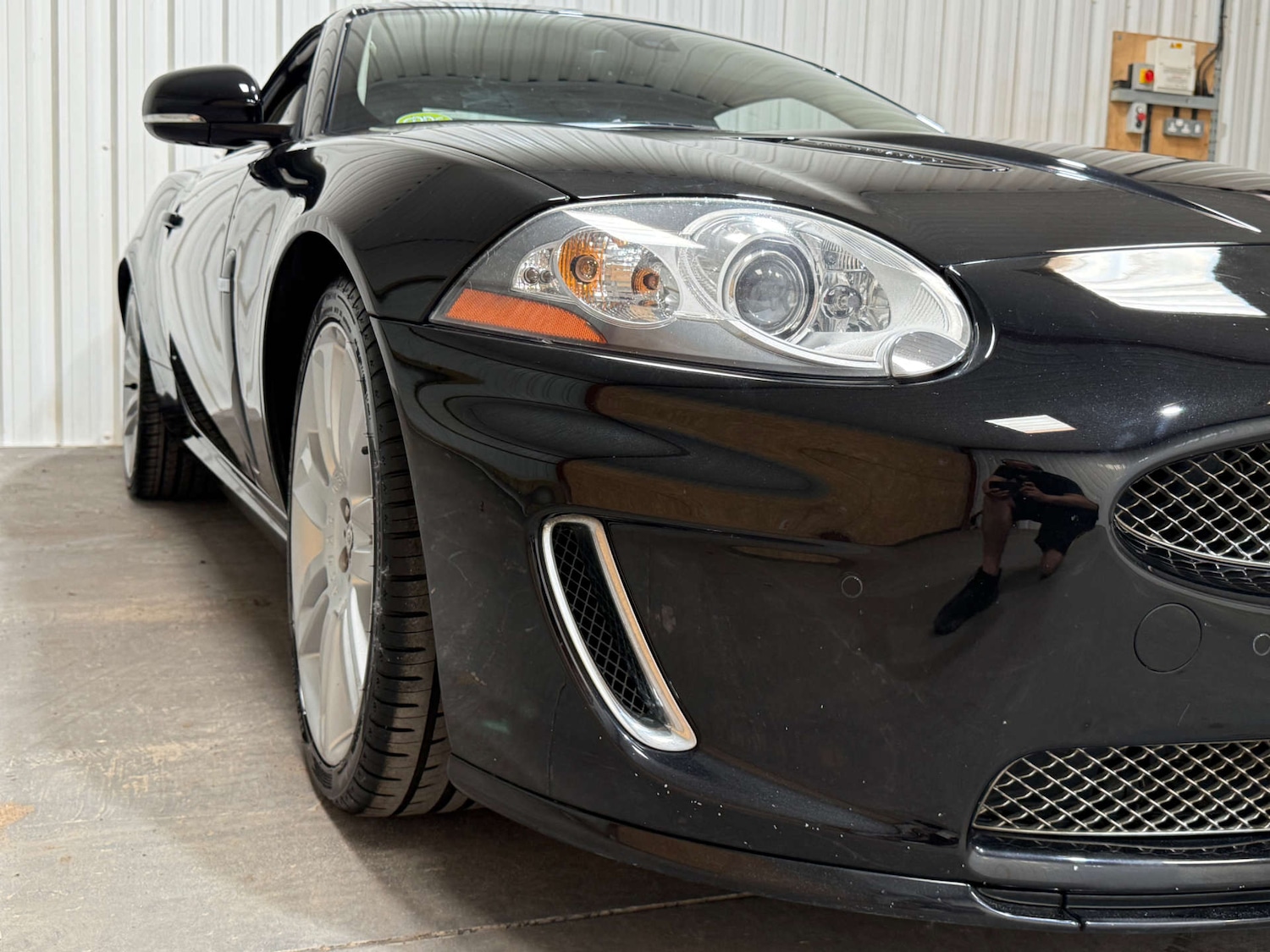 Used Jaguar XK 2010 for sale - 77117725: Photo 46