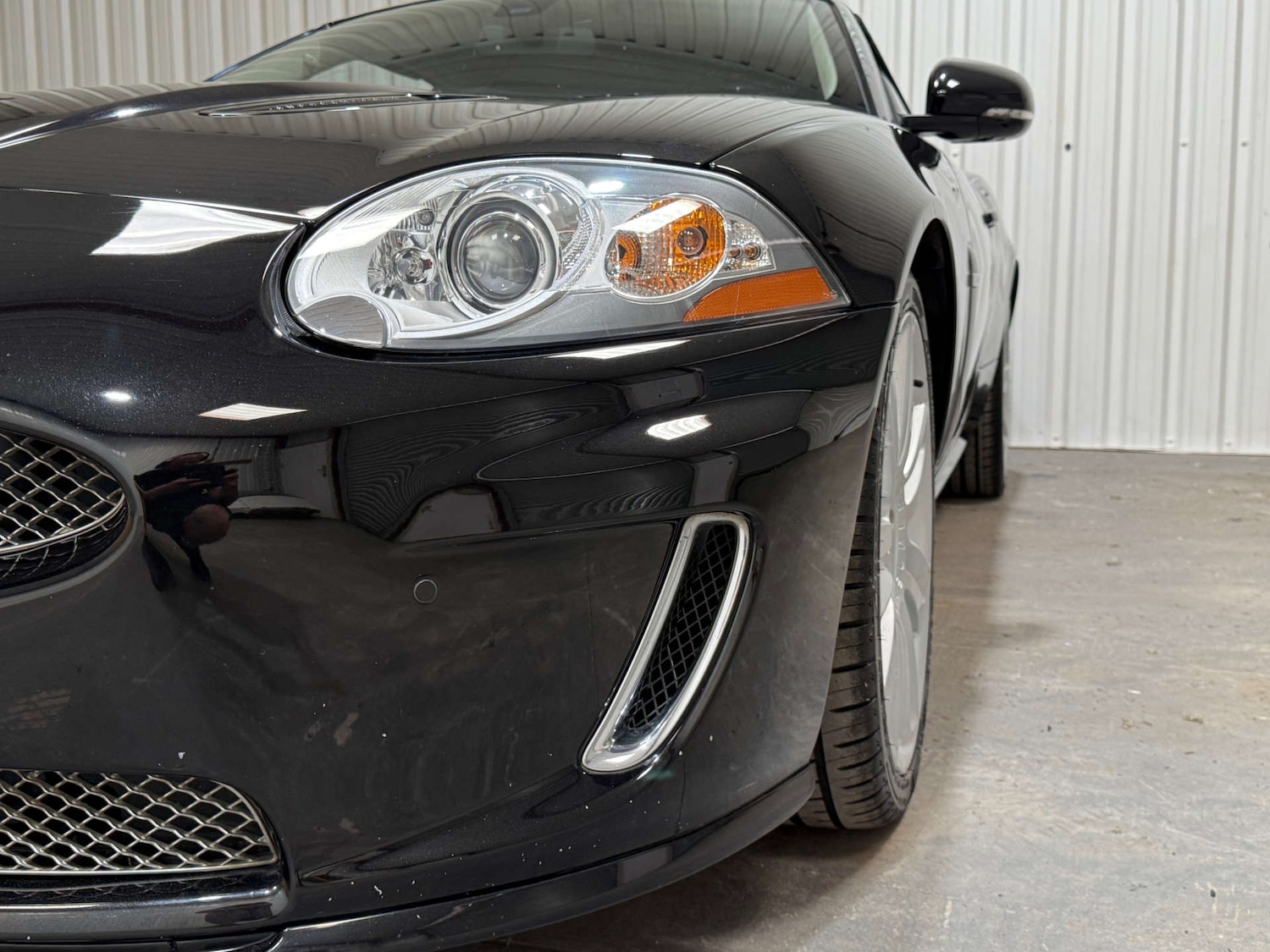 Used Jaguar XK 2010 for sale - 77117725: Photo 47