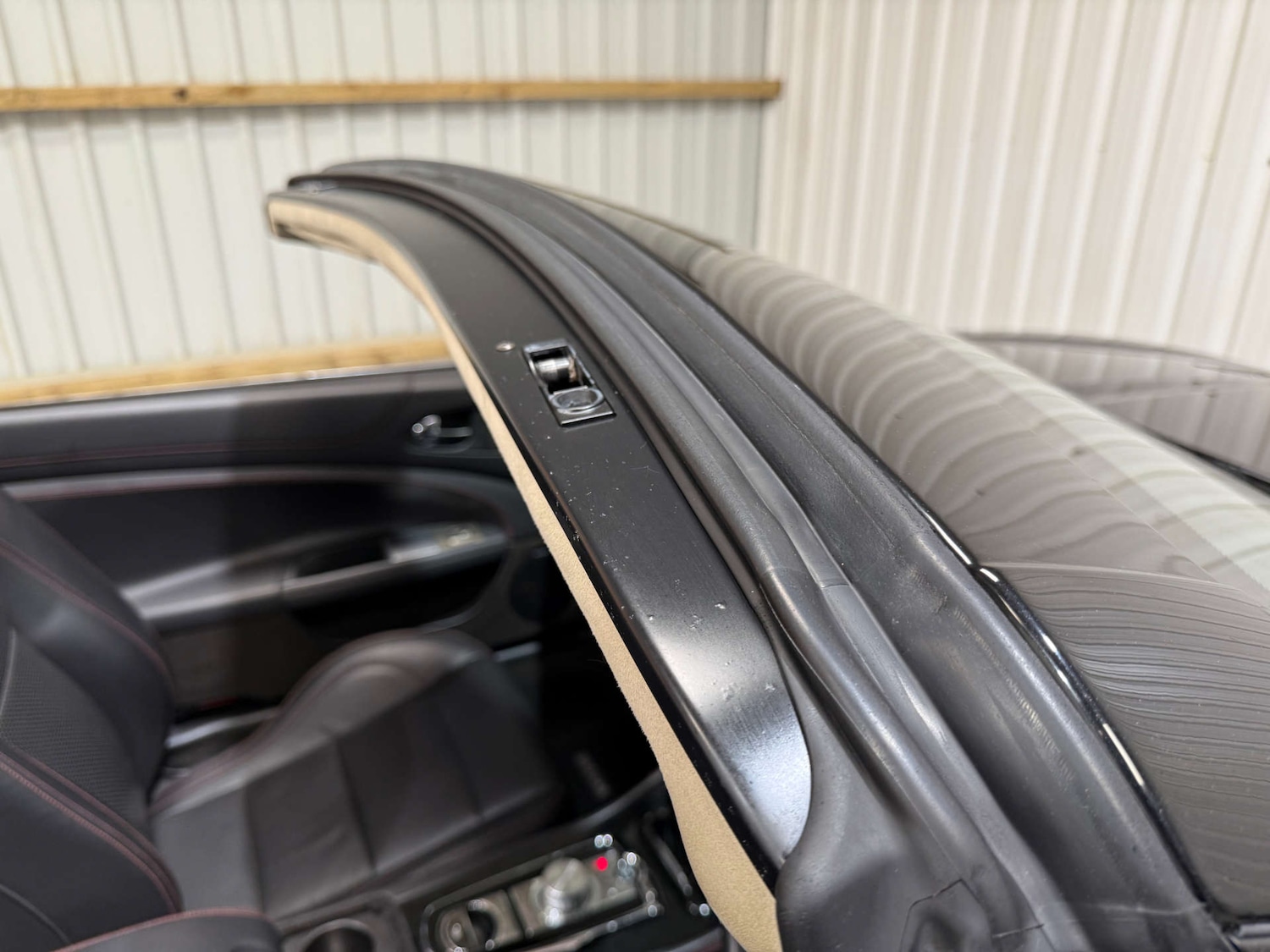 Used Jaguar XK 2010 for sale - 77117725: Photo 48