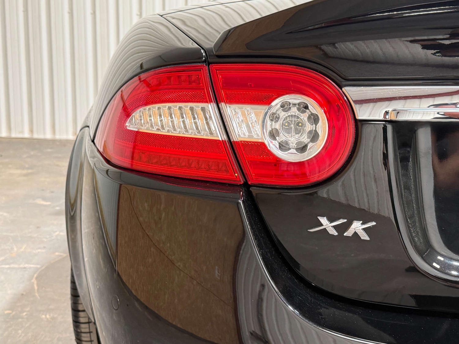 Used Jaguar XK 2010 for sale - 77117725: Photo 49