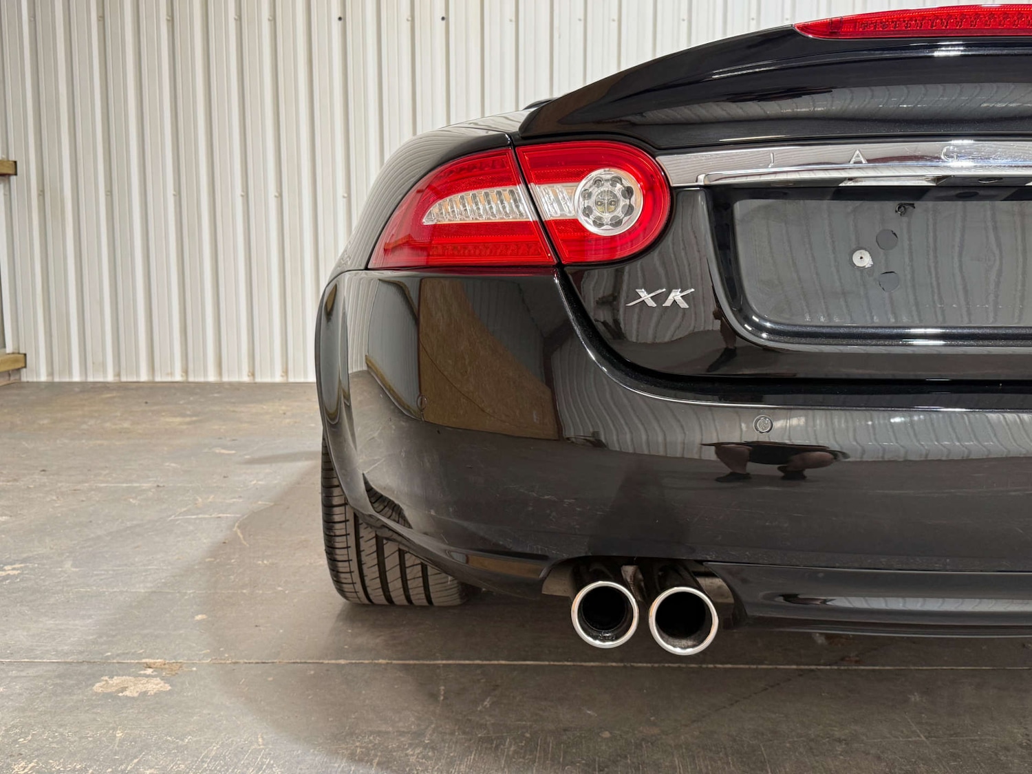 Used Jaguar XK 2010 for sale - 77117725: Photo 53