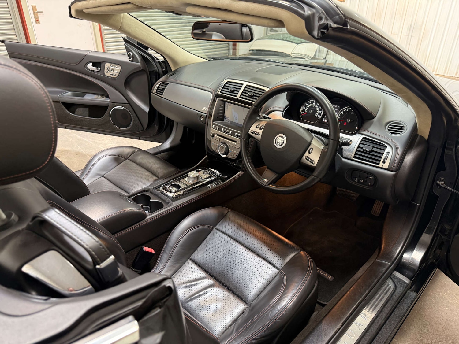 Used Jaguar XK 2010 for sale - 77117725: Photo 56