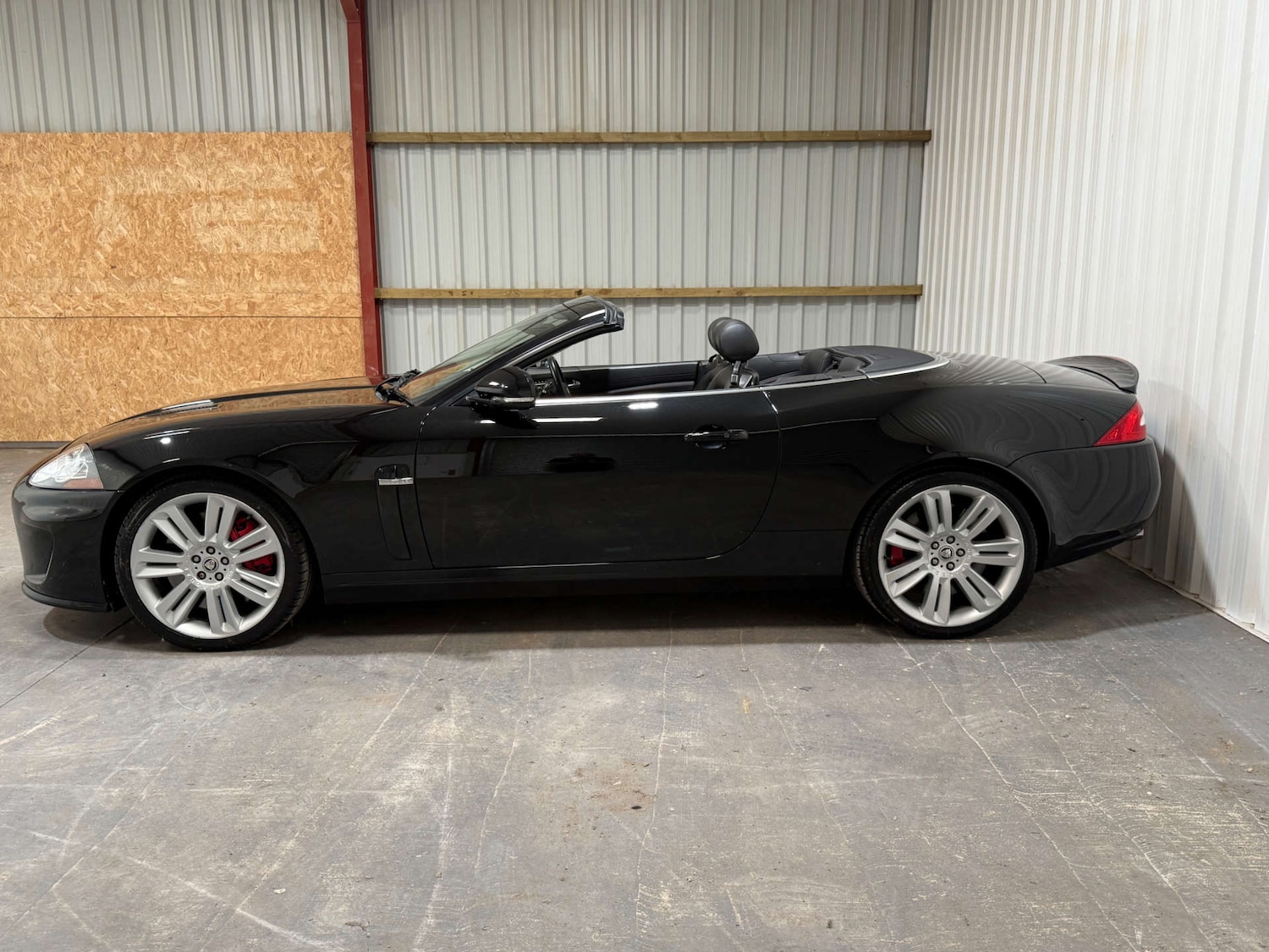 Used Jaguar XK 2010 for sale - 77117725: Photo 6