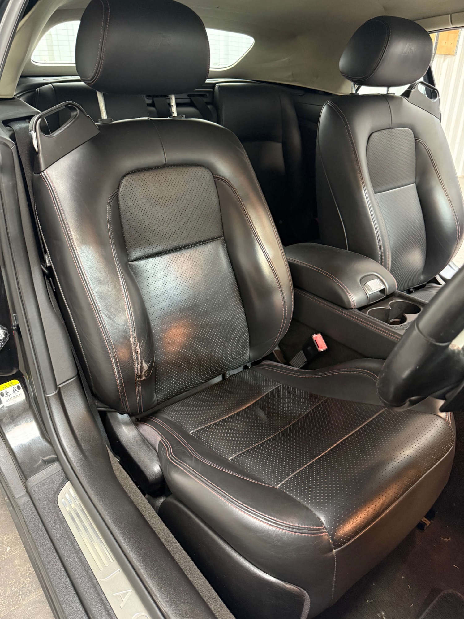 Used Jaguar XK 2010 for sale - 77117725: Photo 61