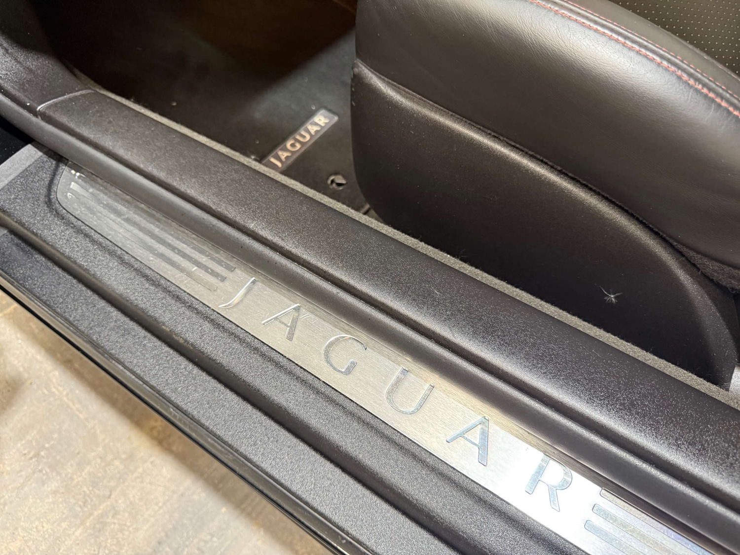 Used Jaguar XK 2010 for sale - 77117725: Photo 62