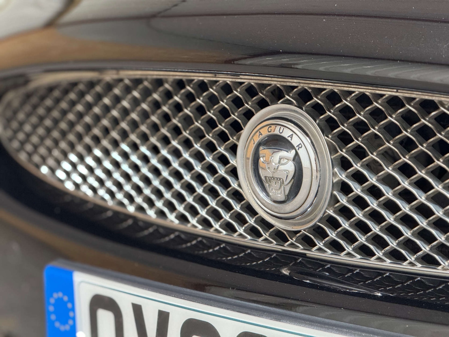 Used Jaguar XK 2010 for sale - 77117725: Photo 66