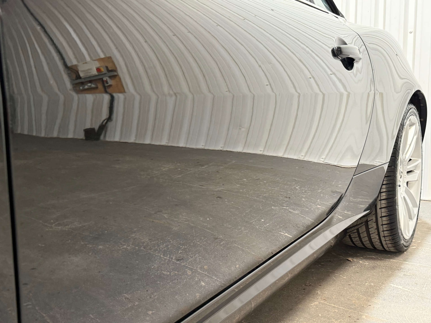 Used Jaguar XK 2010 for sale - 77117725: Photo 68