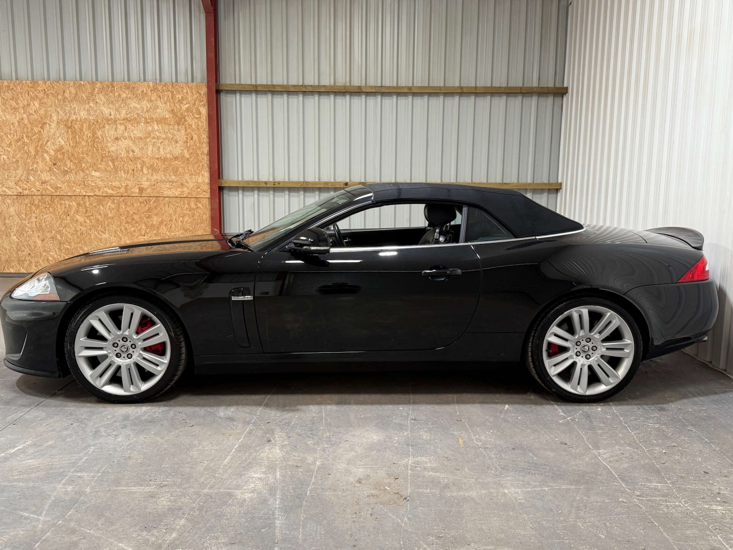 Used Jaguar XK 2010 for sale - 77117725: Photo 7