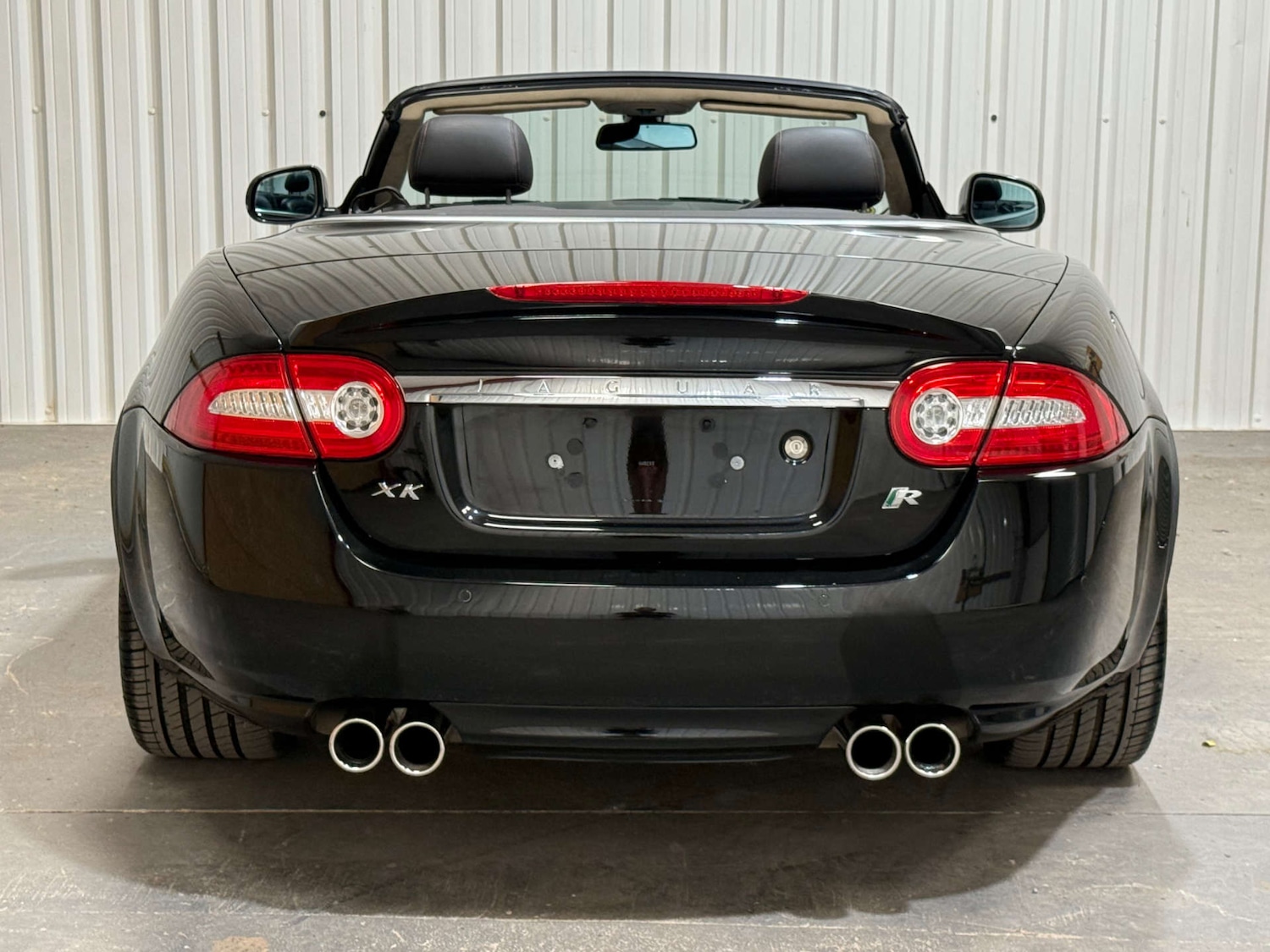 Used Jaguar XK 2010 for sale - 77117725: Photo 9