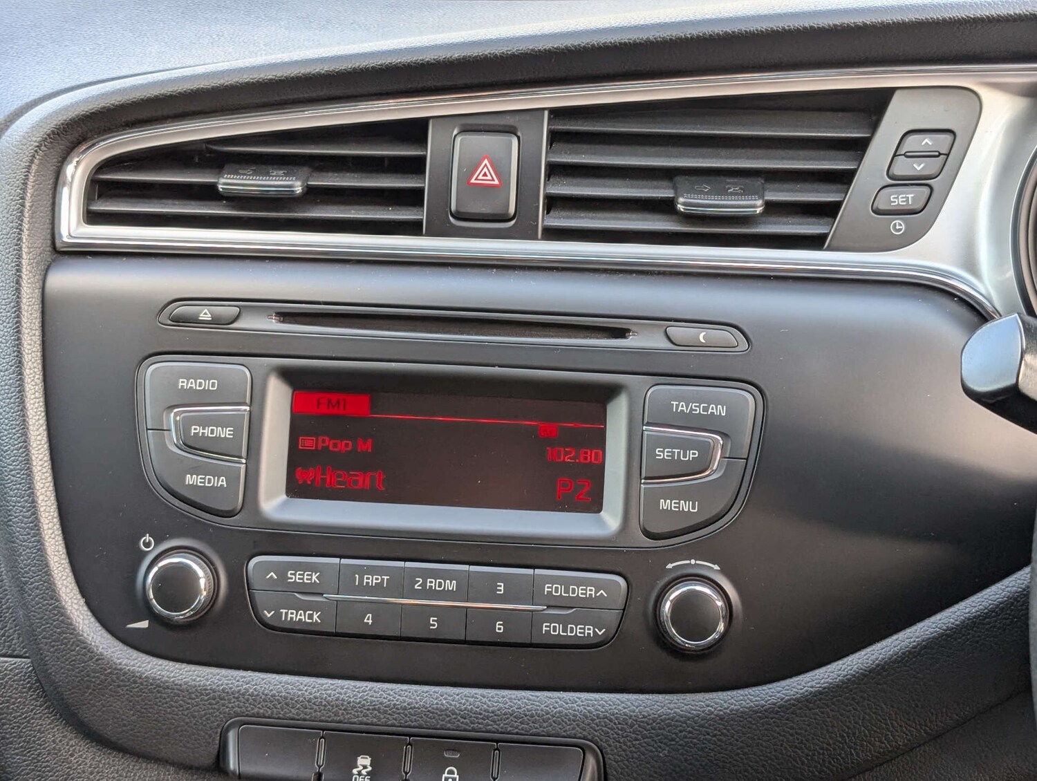 Used Kia Ceed 2016 for sale - 78108347: Photo 25