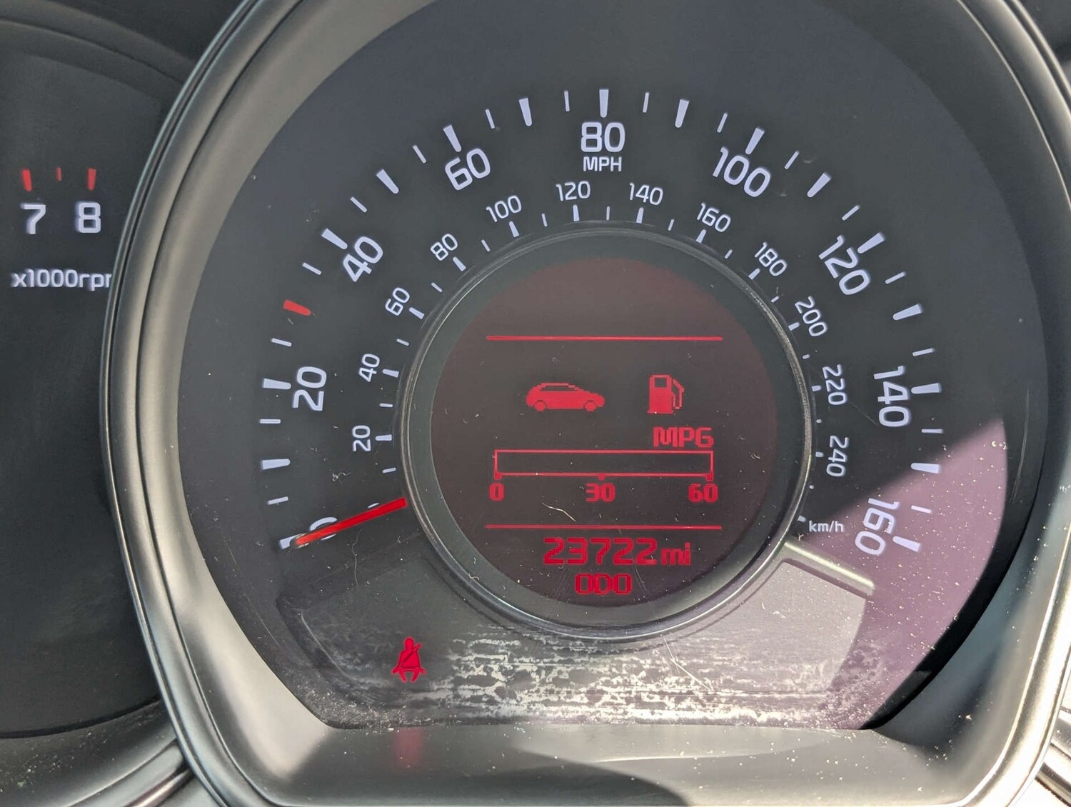 Used Kia Ceed 2016 for sale - 78108347: Photo 26