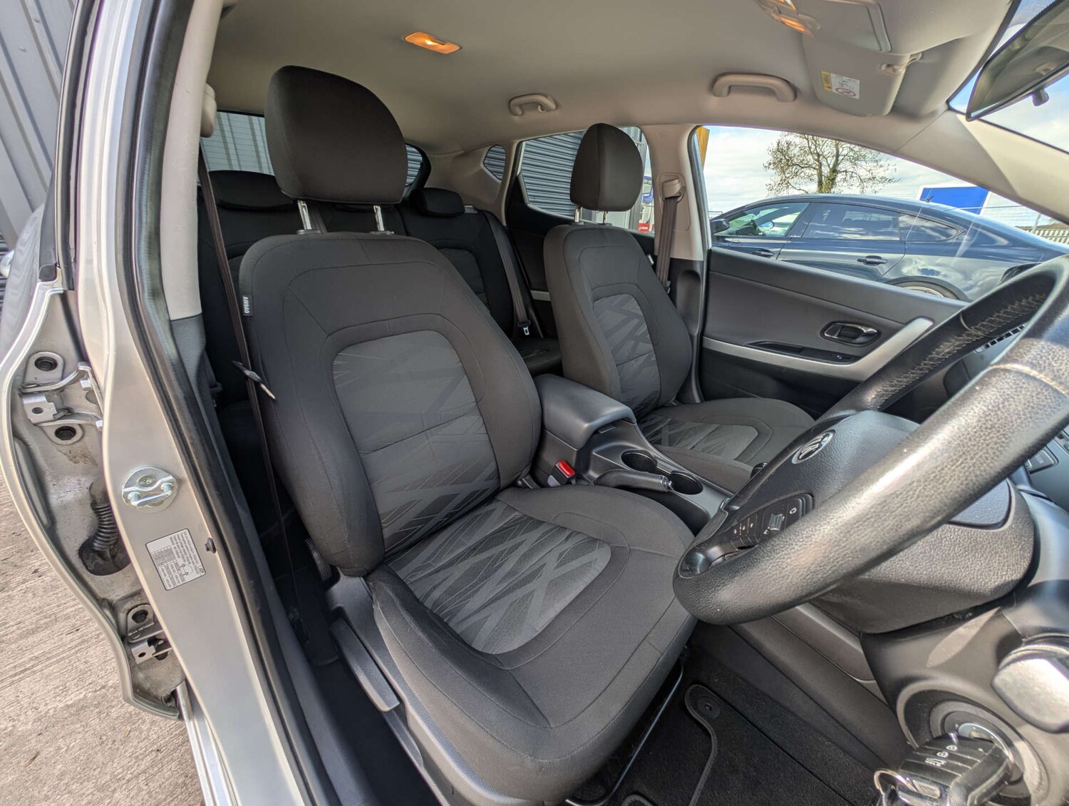 Used Kia Ceed 2016 for sale - 78108347: Photo 32