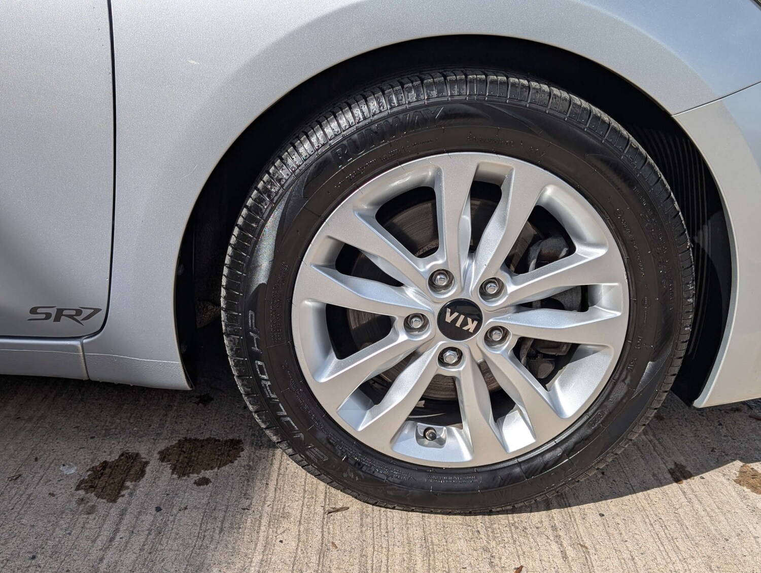 Used Kia Ceed 2016 for sale - 78108347: Photo 34