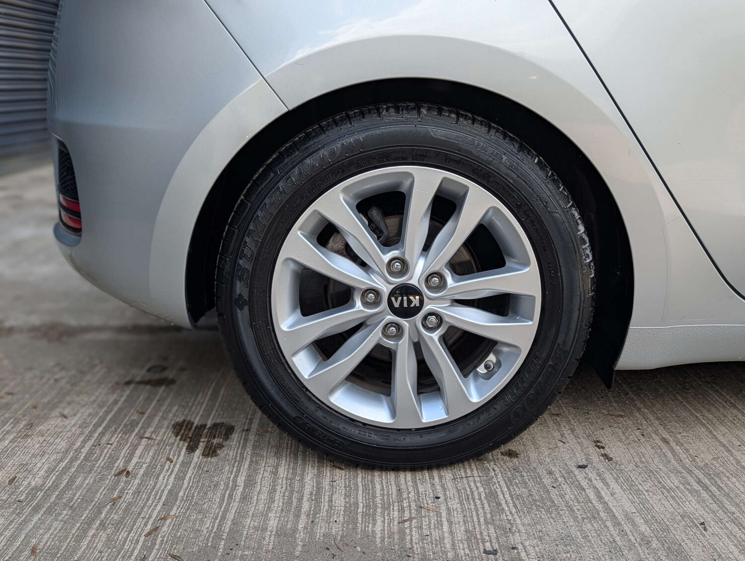 Used Kia Ceed 2016 for sale - 78108347: Photo 35