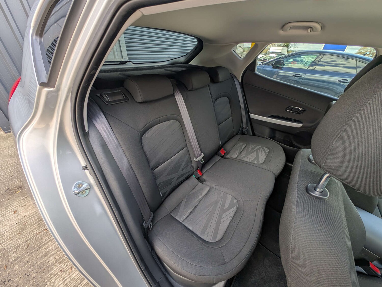 Used Kia Ceed 2016 for sale - 78108347: Photo 38