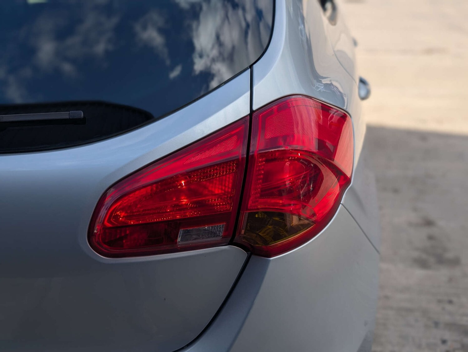 Used Kia Ceed 2016 for sale - 78108347: Photo 46