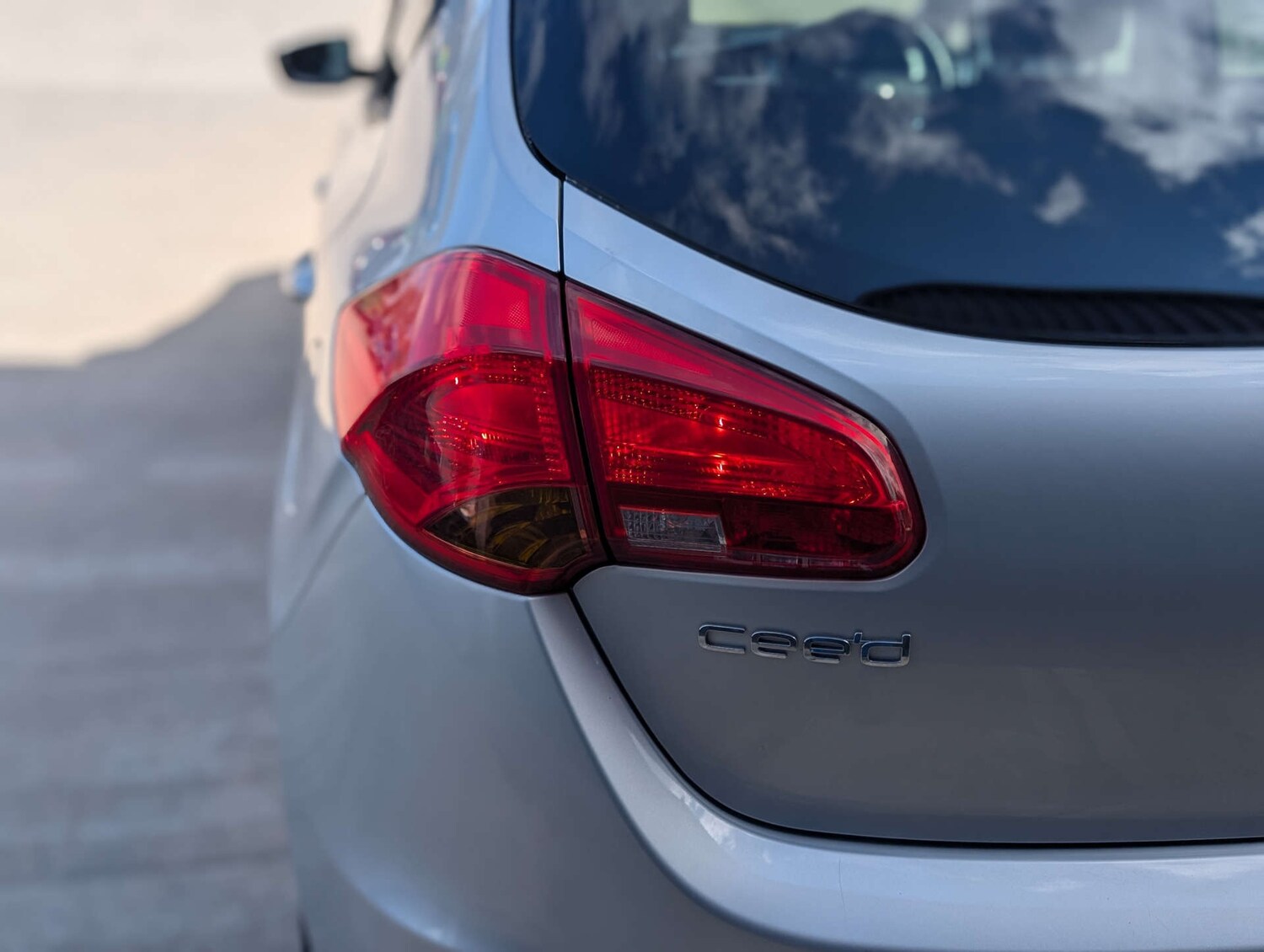 Used Kia Ceed 2016 for sale - 78108347: Photo 47