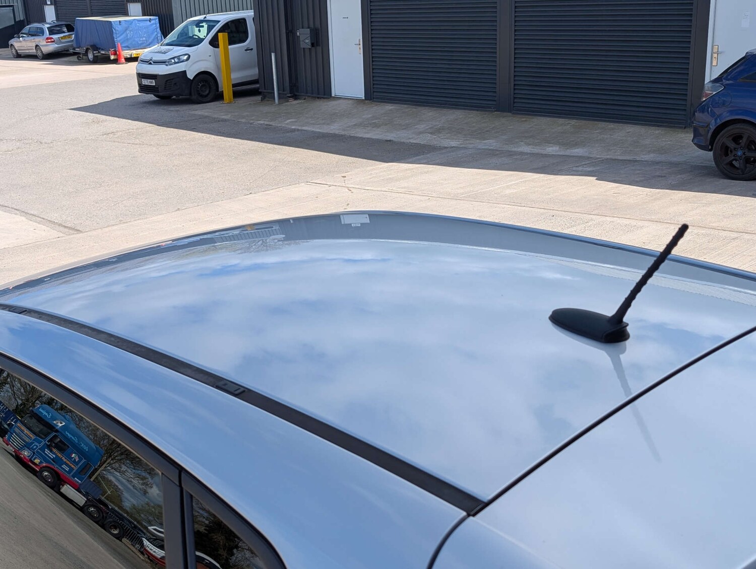 Used Kia Ceed 2016 for sale - 78108347: Photo 48