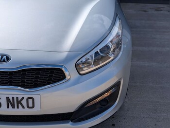 Used Kia Ceed 2016 for sale - 78108347: Photo