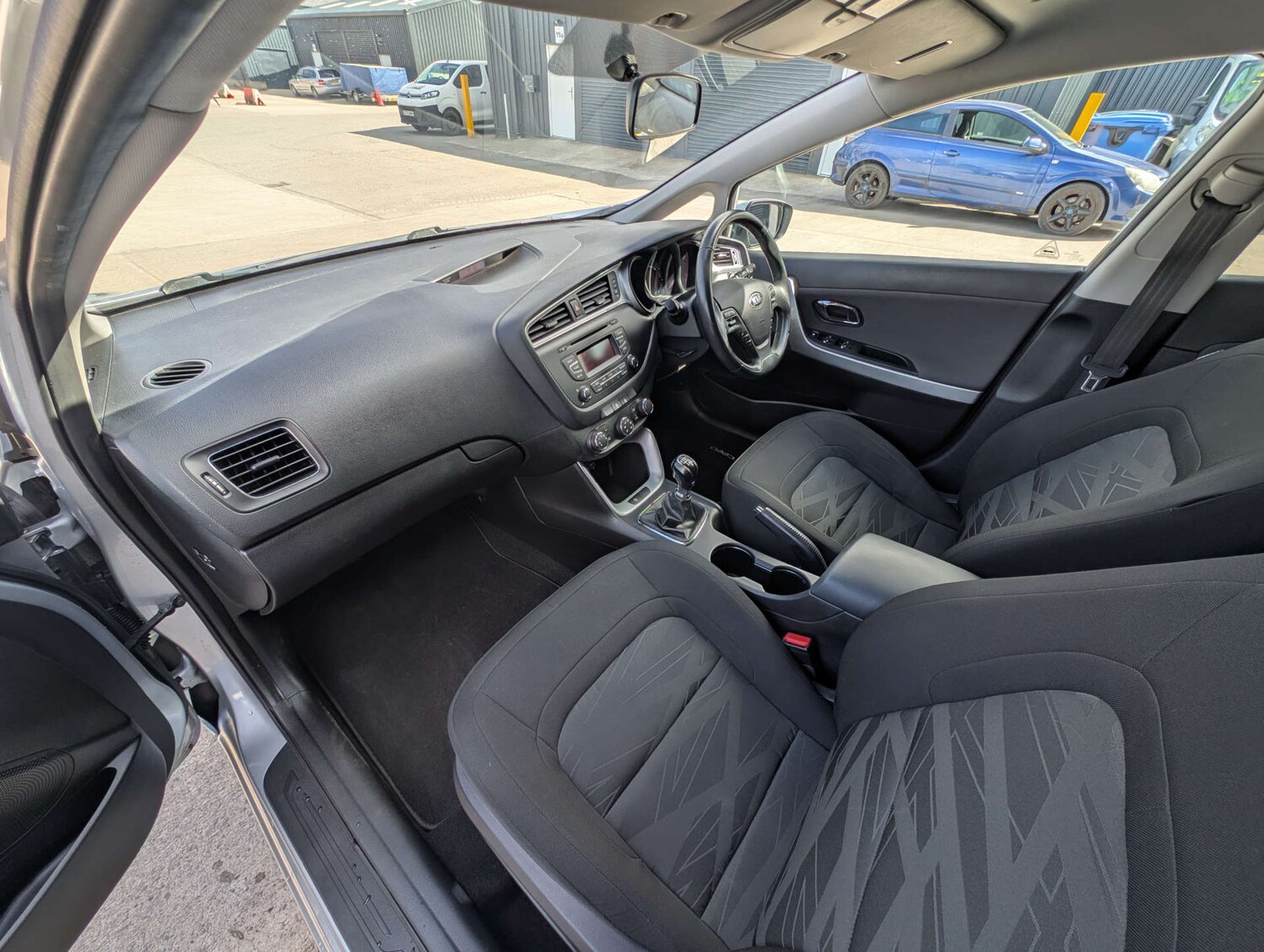 Used Kia Ceed 2016 for sale - 78108347: Photo 54