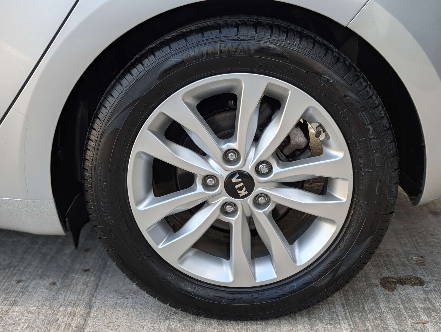 Used Kia Ceed 2016 for sale - 78108347: Photo 56