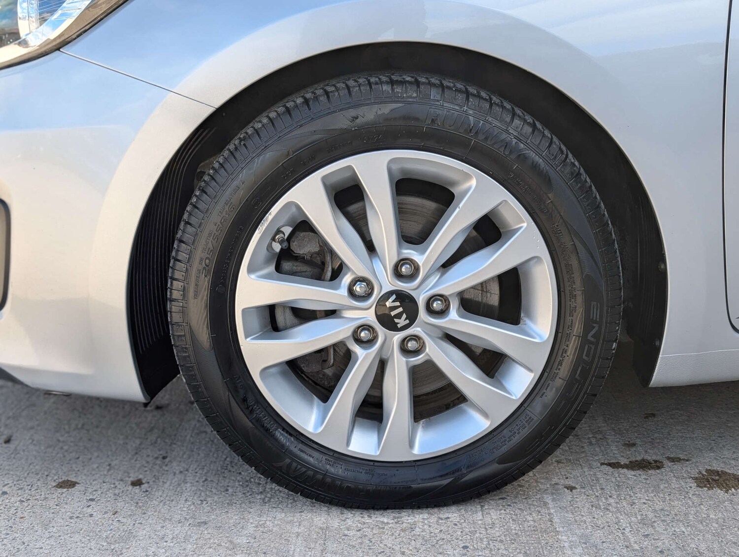 Used Kia Ceed 2016 for sale - 78108347: Photo 6