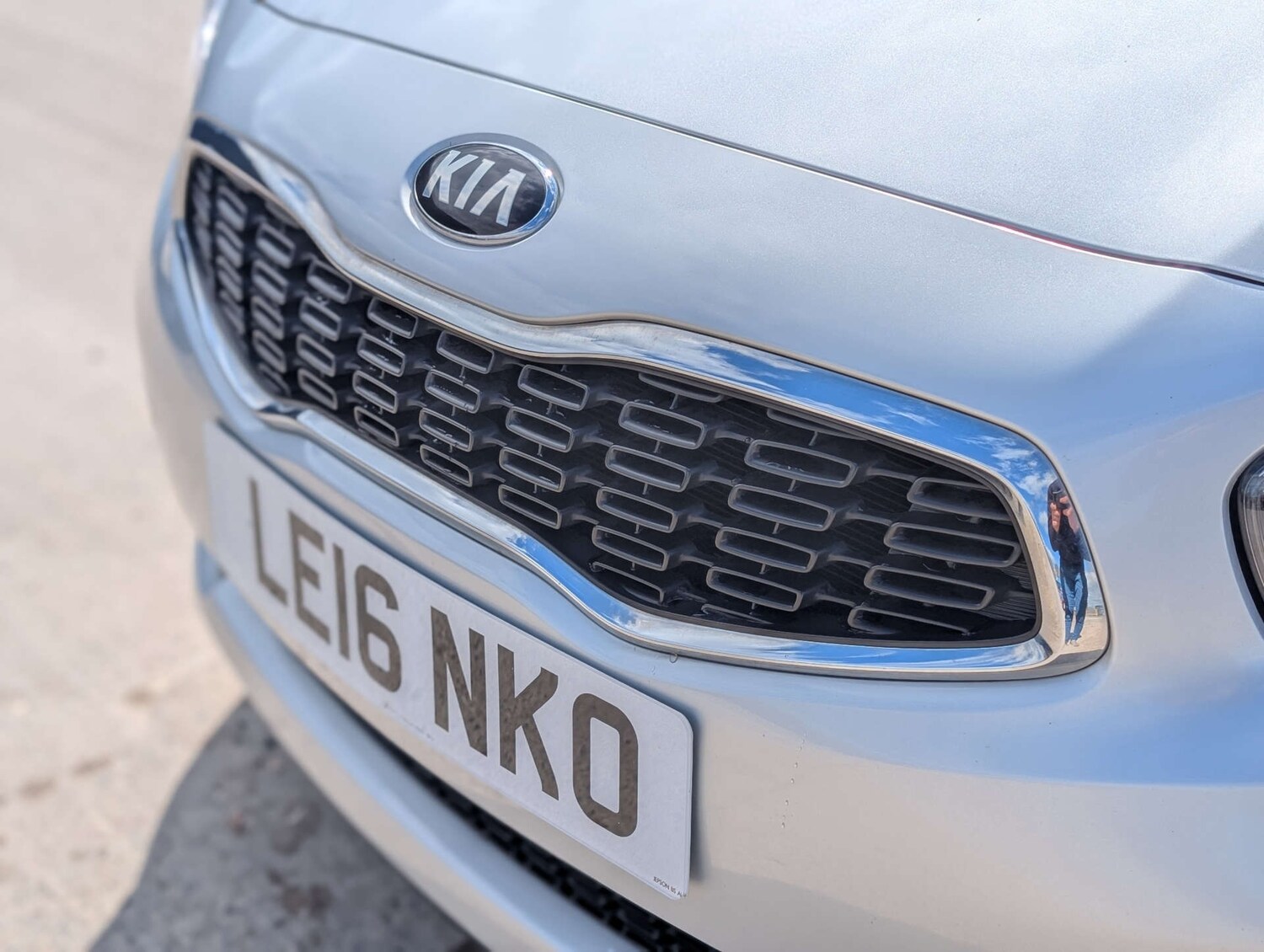 Used Kia Ceed 2016 for sale - 78108347: Photo 7