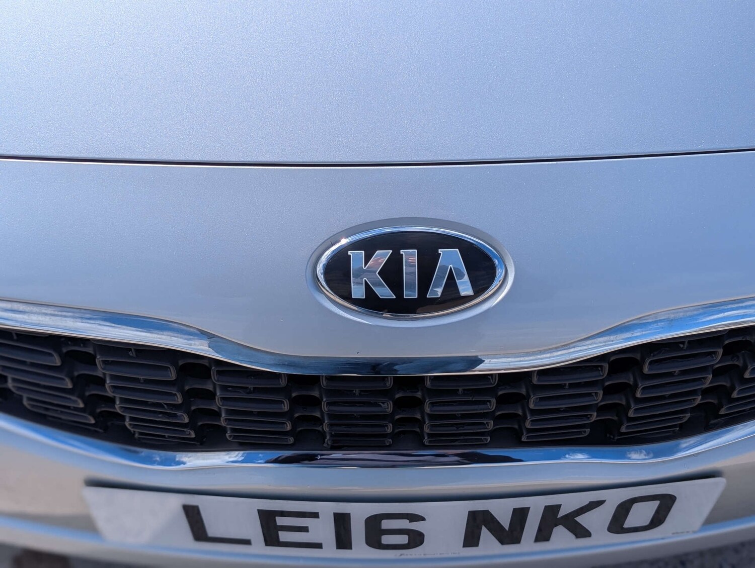 Used Kia Ceed 2016 for sale - 78108347: Photo 8