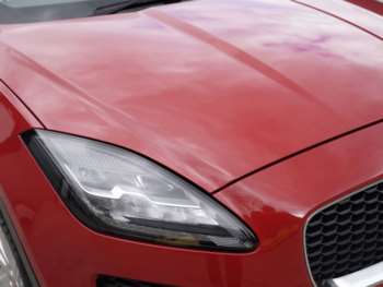 Used Jaguar E-Pace 2018 for sale - 74644062: Photo