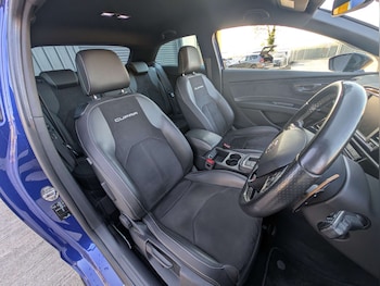 Used SEAT Leon 2018 for sale - 78421170: Photo