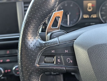 Used SEAT Leon 2018 for sale - 78421170: Photo