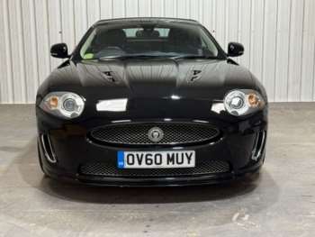 Used Jaguar XK 2010 for sale - 74497047: Photo