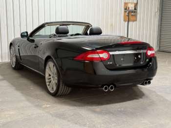 Used Jaguar XK 2010 for sale - 74497047: Photo